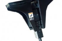 hydraulic breaker for skid steer loader  A-WARD Attachments Ltd