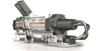 hydraulic briquetting press  Metso's Mining and Construction Technology