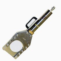hydraulic cable cutter max. &oslash; 75 mm | VAS CHCC-75 FABRIVAS