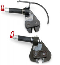 hydraulic cable cutter HCE series REHOBOT Hydraulics AB