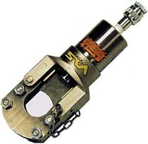 hydraulic cable cutter max. &oslash; 35 mm | VAS CHCC-40 FABRIVAS