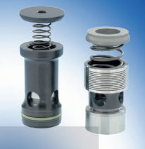 hydraulic cartridge check valve DN 6 - 30, 315 bar | M-SR Bosch Rexroth - Industrial Hydraulics