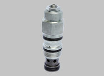 hydraulic cartridge counterbalance valve 280 bar | LTPF-12 Ningbo Longteng Hydraulic Components Co.,Ltd.