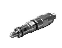hydraulic cartridge relief valve 50 l/min, 350 bar | CR Duplomatic Oleodinamica