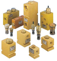 hydraulic check valve  Integrated Hydraulics