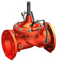 hydraulic check valve 1/2" | 81-01 CLA-VAL