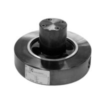 hydraulic check valve and pre-fill valve 2 500 l/min, 350 bar | CFP Duplomatic Oleodinamica