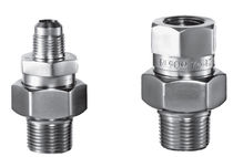 hydraulic check valve and pre-fill valve 1/2 - 1 3/4", 50 psig Rego Europe