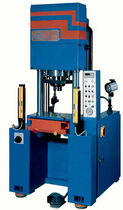 hydraulic column press 15 t | T.15 2C Locatelli Meccanica