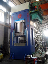 hydraulic column press 5000 - 10000 t | PO/2M/PHE MOSSINI