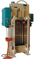 hydraulic column press 250 kN LBM Presses