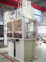 hydraulic column press max. 63 kN | 4 SP 6,3 Walter Neff GmbH Maschinenbau