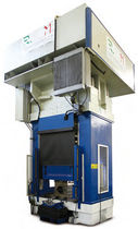 hydraulic column press 200 - 5000 t | SCC R.C.M. srl