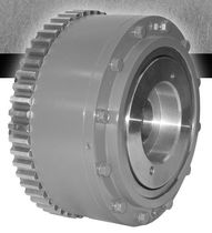 hydraulic combined clutch-brake unit  Marland Clutch