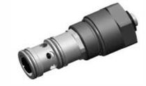 hydraulic counterbalance valve max. 120 dm&sup3;/min, max. 30 MPa | UZPHD 10 PONAR S.A.