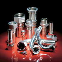 hydraulic crimp coupling  OLMARK