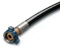 hydraulic crimp coupling 0.250" - 0.375" | NX series Parker Energy Products Division
