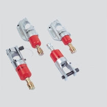 hydraulic crimping head 16 - 1 000 mm&sup2; | CH series Hi-Force Hydraulics