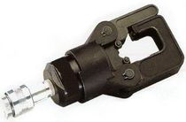hydraulic crimping tool 55 kN | VAS 240C FABRIVAS
