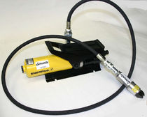 hydraulic crimping tool  Simonds