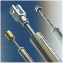 hydraulic damper EDH_ZDH Dictator Technik