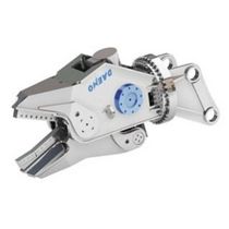 hydraulic demolition shears: scrap cutting shears 27 - 33 t | DMS300 Daemo engineering Co., Ltd.