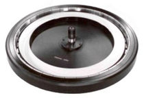 hydraulic diaphragm chuck  Positrol Workholding
