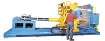 hydraulic die spotting press 30 t | H30-78-X WABASH