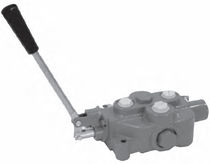 hydraulic directional spool valve 15 gpm, 3 000 psi | RD4100 Prince