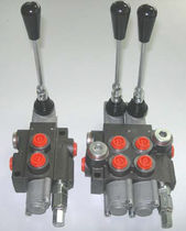 hydraulic directional spool valve  CILINDROS Y CROMADOS PALENTINOS, S.L.