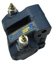 hydraulic disc brake 20 kN | T20 series TWIFLEX