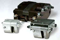 hydraulic disc brake H series Tolomatic, TOL-O-MATIC