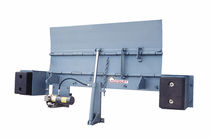 hydraulic dock leveler  PENTALIFT EQUIPMENT