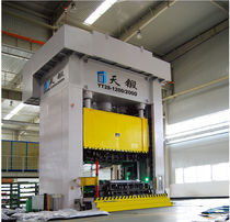 hydraulic drawing press  Tianjin Tianduan Press Co.,Ltd.