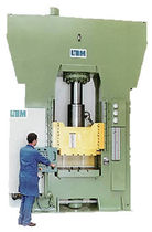 hydraulic drawing press 800 - 2 000 kN LBM Presses