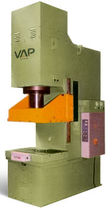 hydraulic drawing press max. 100 - 250 t | PH series Vapress Ltd.