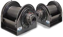 hydraulic / electric motor winch  Brevini Winches