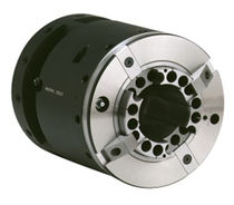 hydraulic expanding mandrel  Positrol Workholding
