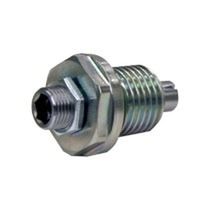hydraulic flow control valve 1 - 7 MPa | VCF, VCE Pascal