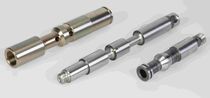 hydraulic flow control valve  OMP