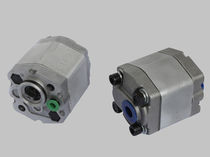 hydraulic gear pump 6 000 rpm | CBT Ningbo Longteng Hydraulic Components Co.,Ltd.