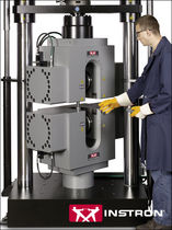 hydraulic gripper DuraSync Grips Instron