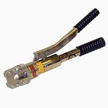 hydraulic guillotine cable cutter max. &oslash; 18mm | VAS HCC-18C FABRIVAS