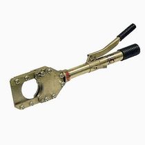 hydraulic guillotine cable cutter max. &oslash; 75mm | VAS HCC-75C FABRIVAS