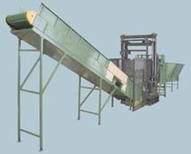 hydraulic guillotine shears max. 40 t | GS series NEUE HERBOLD Maschinen-u. Anlagenbau GmbH