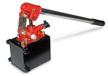 hydraulic hand pump  Galtech Oleodinamica