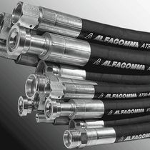hydraulic hose assembly  ALFAGOMMA