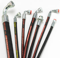 hydraulic hose assembly 4 - 300 mm OLMARK