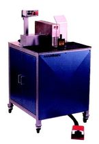 hydraulic hose cutting saw 16 " | M-16 Marken Manufacturing
