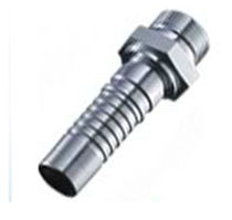 hydraulic hose fitting  Larga
